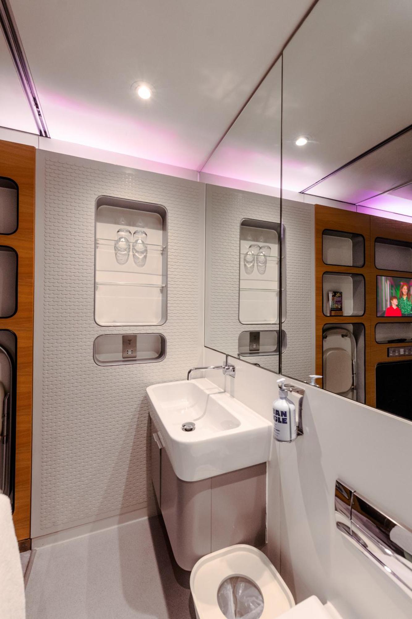 Yotelair ロンドン ガトウィック エアポート ホーリー エクステリア 写真