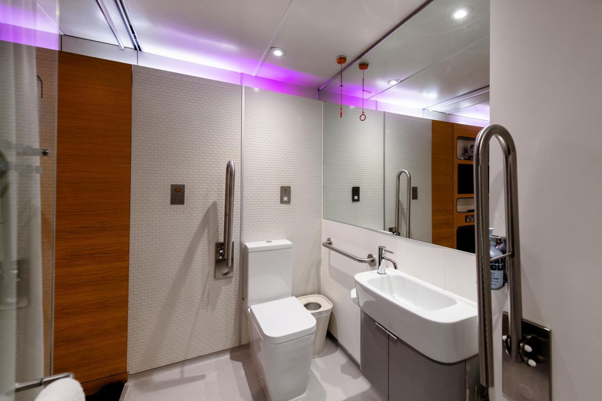 Yotelair ロンドン ガトウィック エアポート ホーリー エクステリア 写真